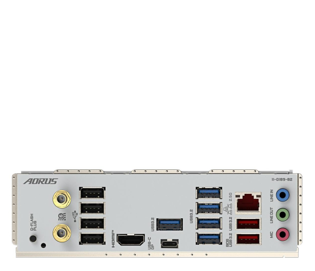 GIGABYTE B650E AORUS ELITE X AX ICE - 1243736 - zdjęcie 6